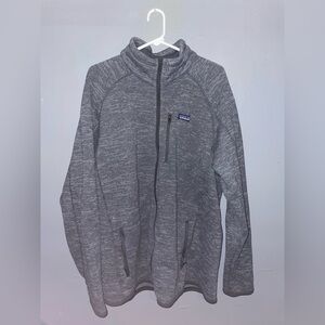 Men’s Fleece Patagonia Jacket